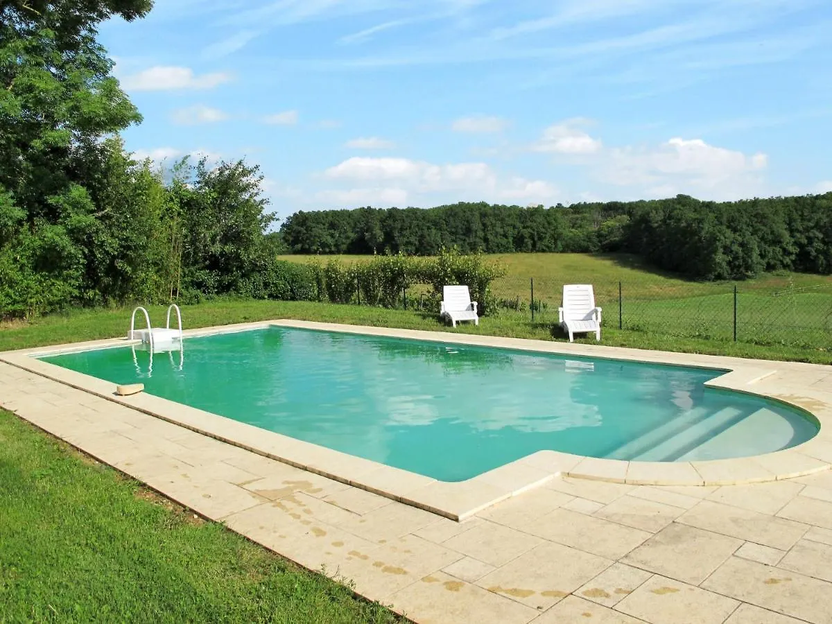 Holiday Home Le Mas de Serre - MEC400 Nuzéjouls