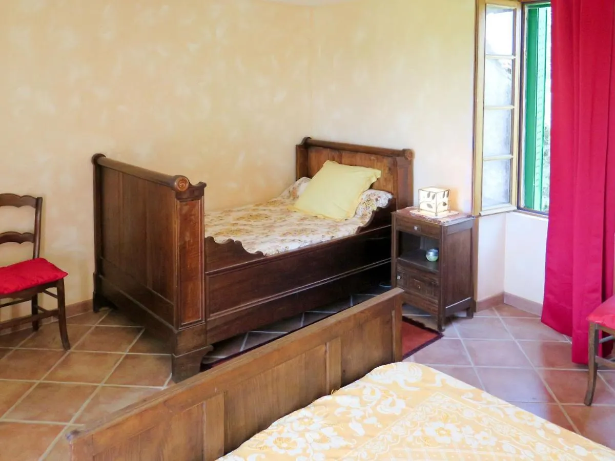 Holiday Home Le Mas de Serre - MEC400 Nuzéjouls France