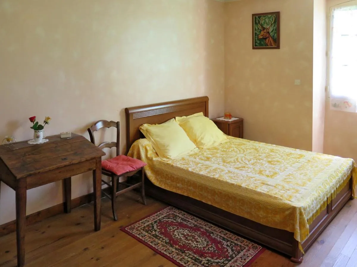 Holiday Home Le Mas de Serre - MEC400 Nuzéjouls